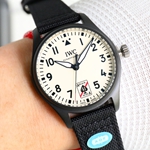 スーパーコピーアクアタイマー時計